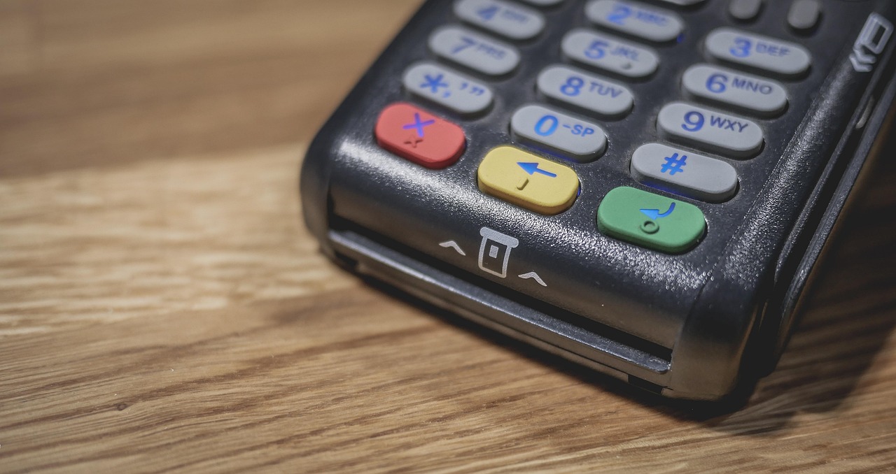 retail small business